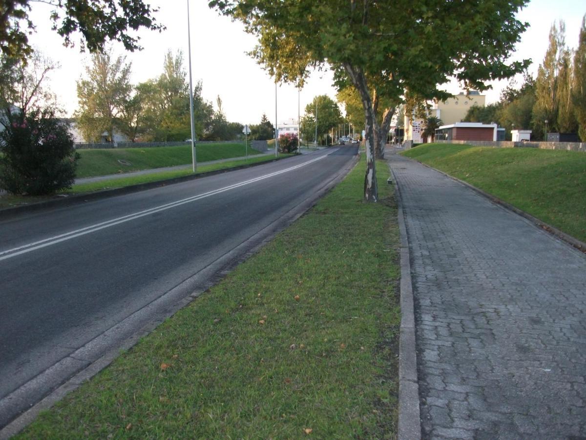 Casa Branca Villa Mealhada Kültér fotó