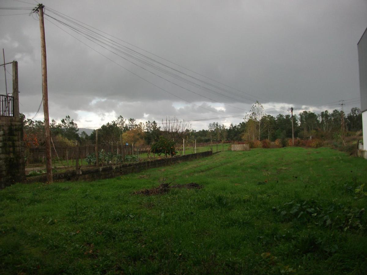 Casa Branca Villa Mealhada Kültér fotó