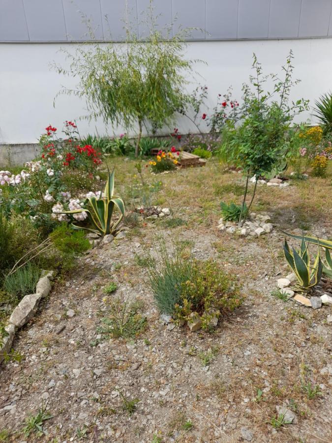 Casa Branca Villa Mealhada Kültér fotó