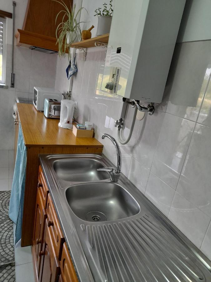 Casa Branca Villa Mealhada Kültér fotó